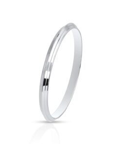 Best Qualtiy Indan Silver Trandy Kara heavy stylish punjabi Stainless Steel Sikh Kada for men