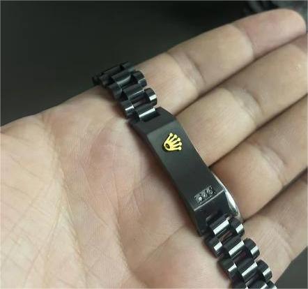 black_rolex_jubilee_bracelet_for_men_online_in_Pakistan_3