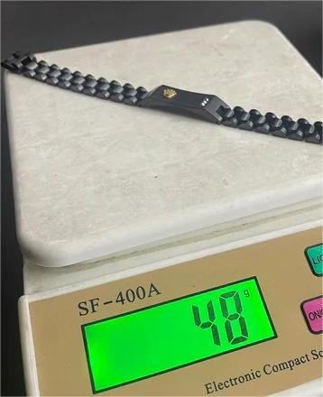 black_rolex_jubilee_bracelet_for_men_online_in_Pakistan_6