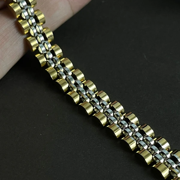 golden_silver_rolex_jubilee_bracelet_for_men_online_in_Pakistan_4