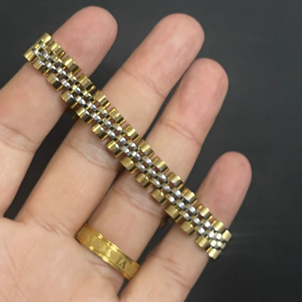 golden_silver_rolex_jubilee_bracelet_for_men_online_in_Pakistan_5